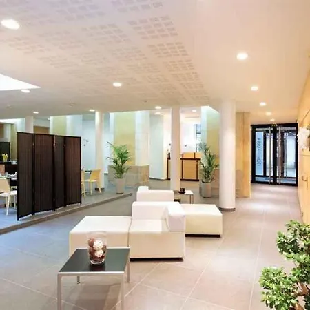Appart'city Confort Centre Apart Otel