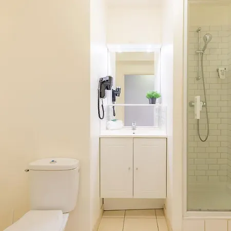 Apart Otel Appart'city Confort Centre