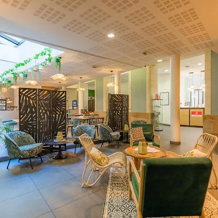 Appart'city Confort Centre 3*