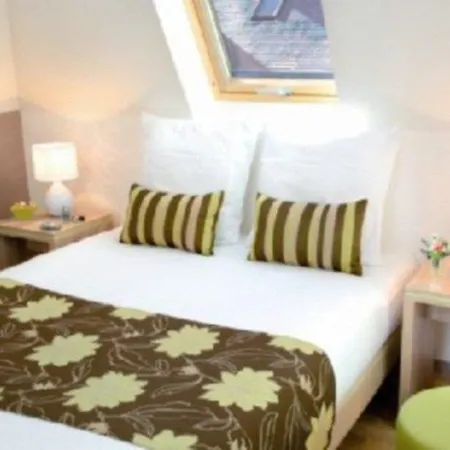 Appart'city Confort Centre Apart Otel