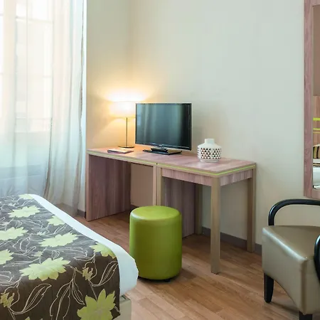 Apart Otel Appart'city Confort Centre 3*