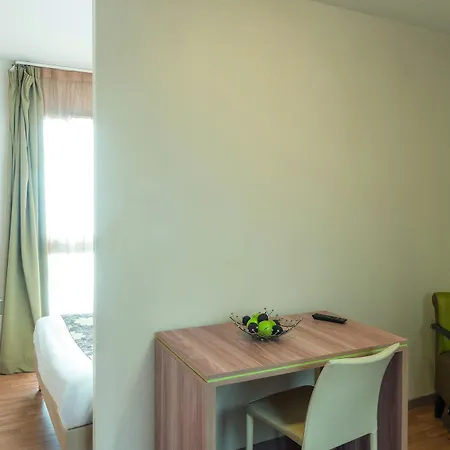 Apart Otel Appart'city Confort Centre