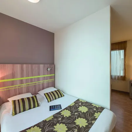 Apart Otel Appart'city Confort Centre 3*