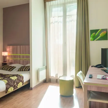 Appart'city Confort Centre Apart Otel