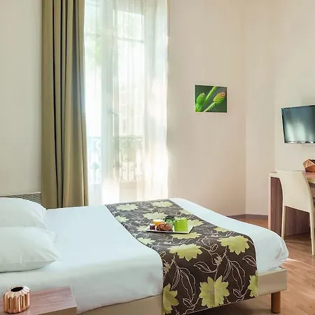 Appart'city Confort Centre 3* Nantes
