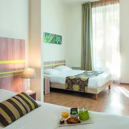 Apart Otel Appart'city Confort Centre