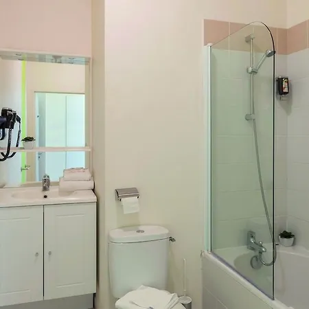 Apart Otel Appart'city Confort Centre