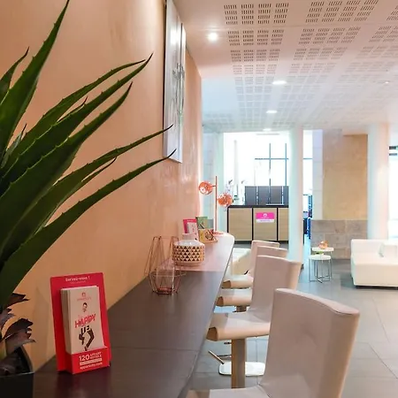Appart'city Confort Centre