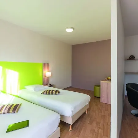 Appart'city Confort Centre 3*