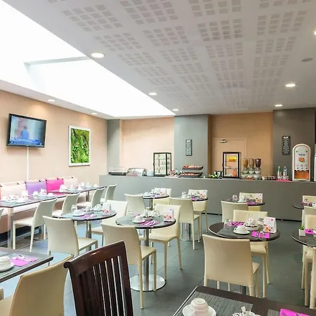 Apart Otel Appart'city Confort Centre
