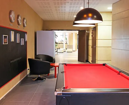 Appart'city Confort Centre Nantes