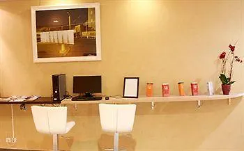 Apart Otel Appart'city Confort Centre Nantes