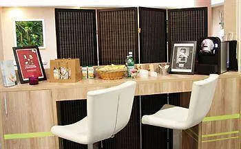 Appart'city Confort Centre Apart Otel 3*