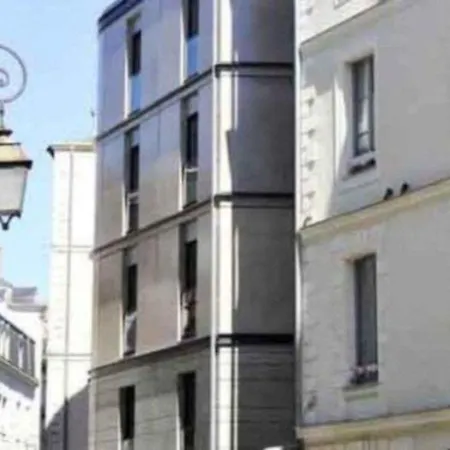Appart'city Confort Centre 3*