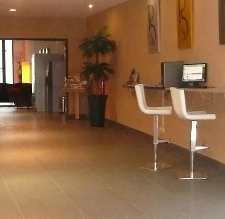 Appart'city Confort Centre
