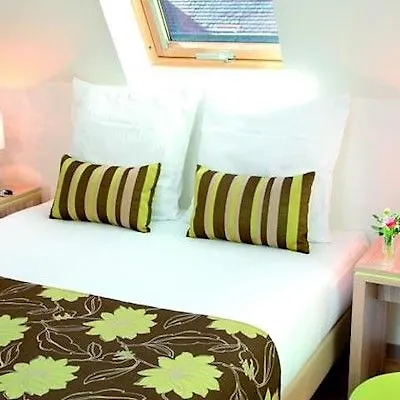 Appart'city Confort Centre 3*