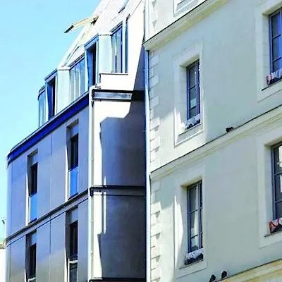 Appart'city Confort Centre