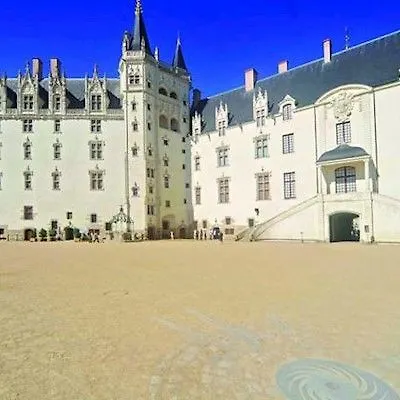 Appart'city Confort Centre Apart Otel