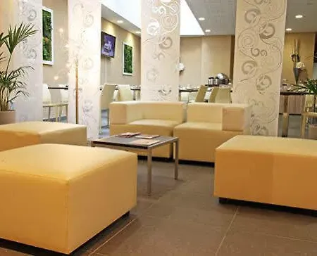 Appart'city Confort Centre Apart Otel Nantes