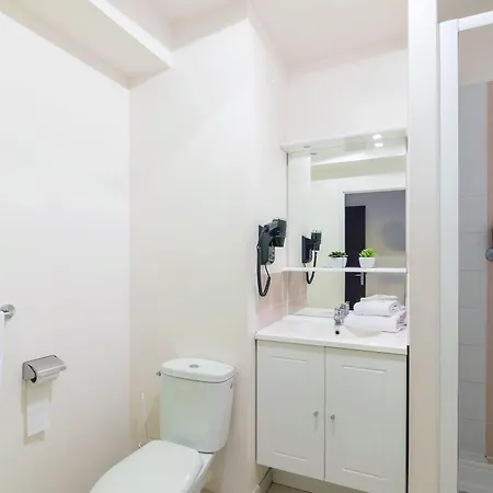 Appart'city Confort Centre Нант
